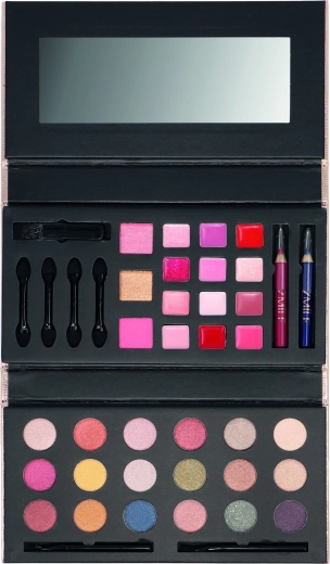 Viskas, ko reikia, vienoje paletėje