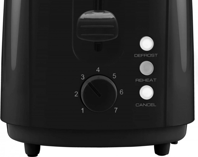 Sklandus apskrudimo lygio reguliavimas