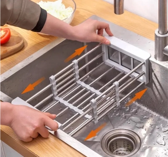 Reguliuojamas plotis 29,5–44 cm