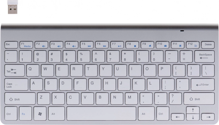 Simple plug-and-play connection