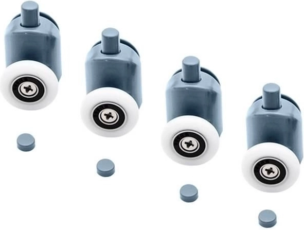 Greitas atsegimas lengvam valymui