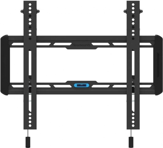 Universal VESA compatibility and high load capacity