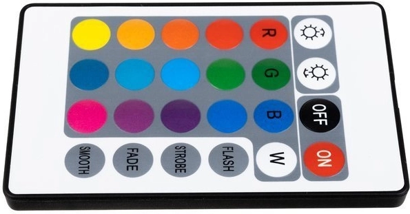 Sklandus spalvų keitimas