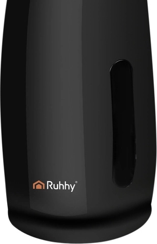 Praktiškas skaidrus rezervuaras