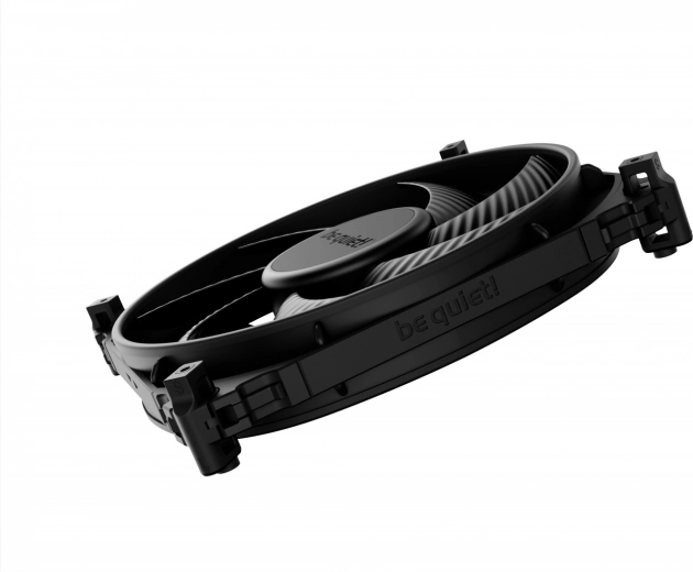 PWM control for smart performance