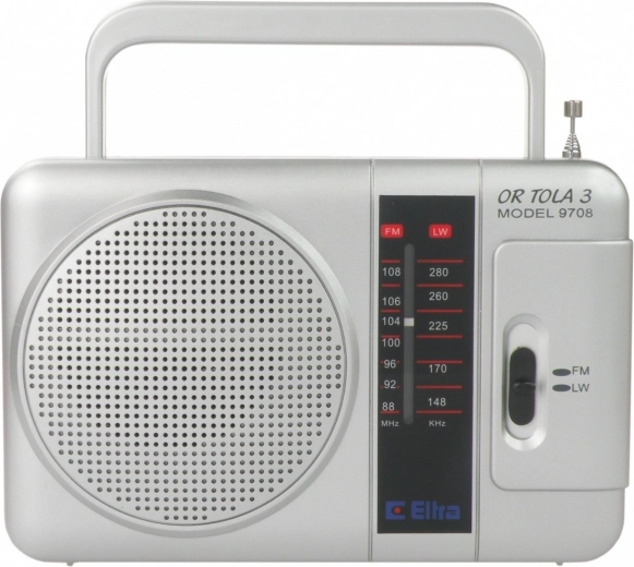 Comfortable carrying and private listening