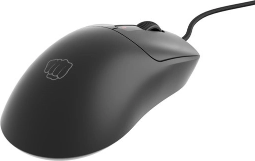 Ergonomic and easily customizable design