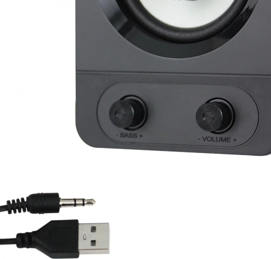 Paprastas garso valdymas