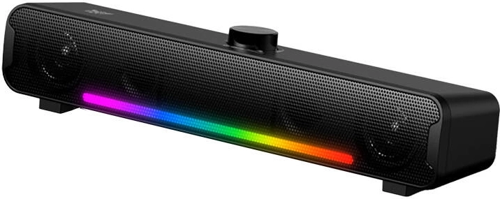 Galingas 10 W stereo garsas
