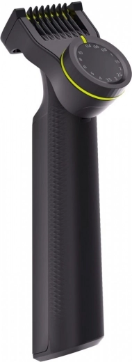 Lanksti 360° galvutė idealiam kontaktui