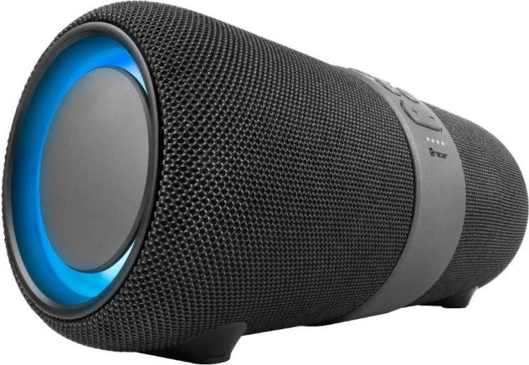 30 W power and up to 10 hours of battery life