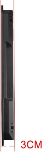 Plonas dizainas ir praktiški prievadai