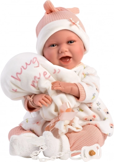 Švelnūs audiniai ir lengvas aprengimas