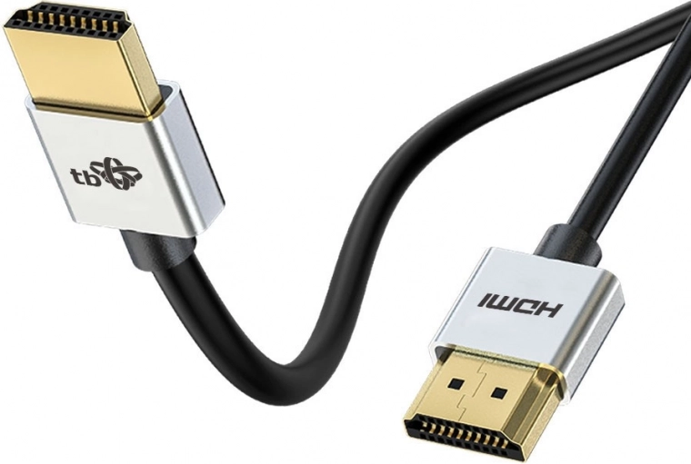 4K esant 60 Hz ir 18 Gbps pralaidumas