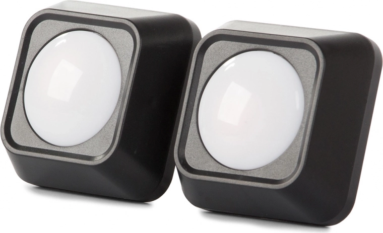 Daug spalvų ir režimų