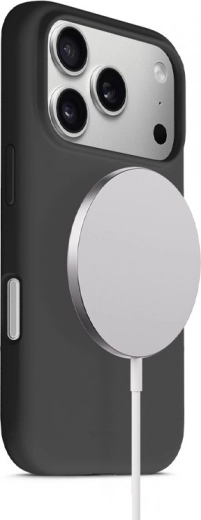 Stiprūs N52 magnetai patikimam MagSafe pritvirtinimui