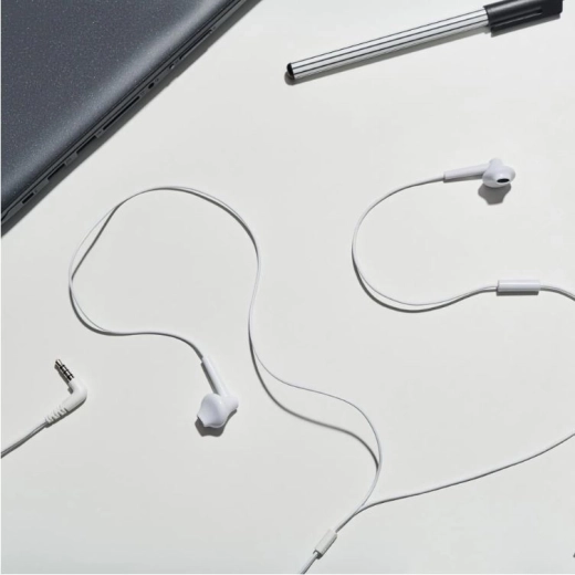 Universal 3.5 mm connection