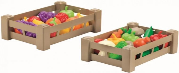 Sukraunamos dėžutės tvarkai palaikyti