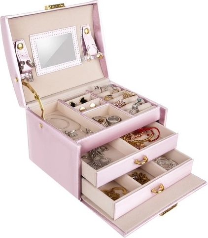 Elegantiškas dizainas su veidrodėliu