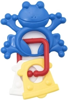 Linksmos spalvos ir gyvūnų motyvai