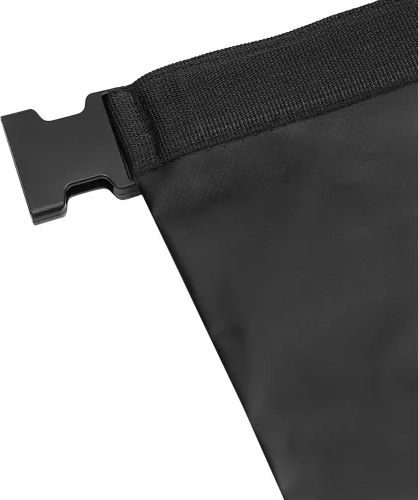 Patikimas roll-top uždarymas