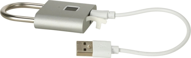 Integruota baterija ir micro‑USB įkrovimas
