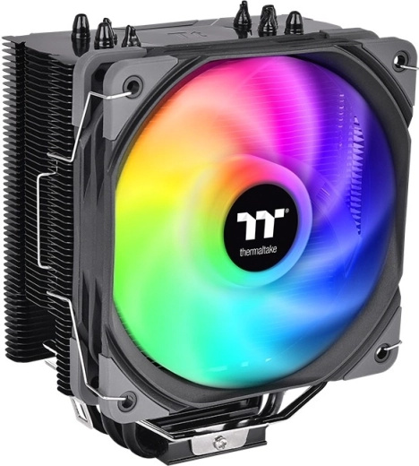 Addressable RGB with sync