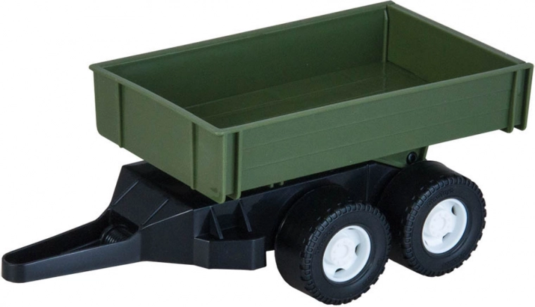 Suderinama su TATRA 30 cm