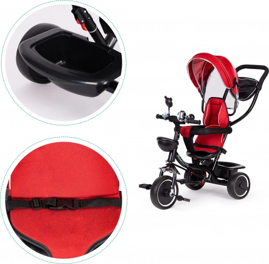 Erdvios daiktadėžės