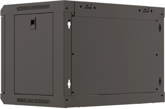 Lengvas ir greitas montavimas