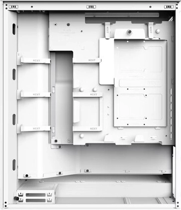 Space and simple tool-free building