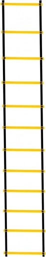 Practical Agility Ladder