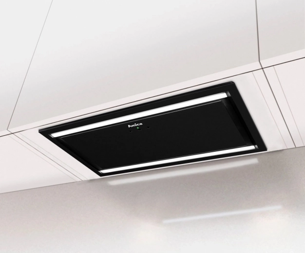 Integrated LED lighting