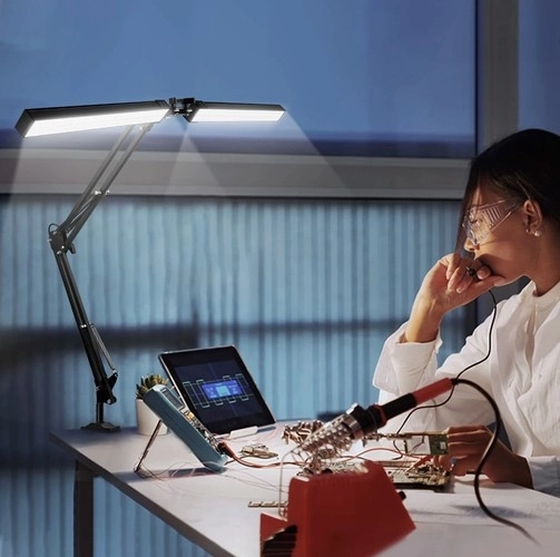 Energiją taupančios LED diodai