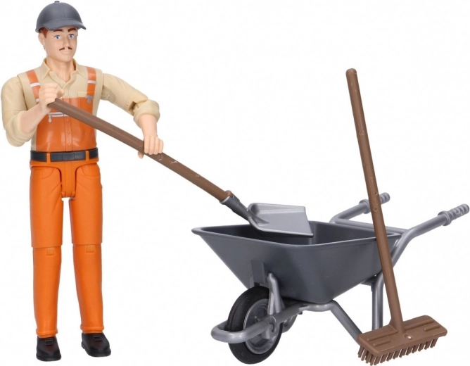 Pagaminta Vokietijoje