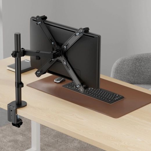 Elegant Black Design