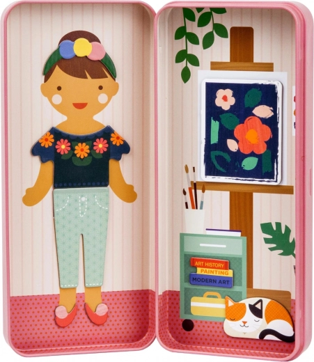 Creative toy