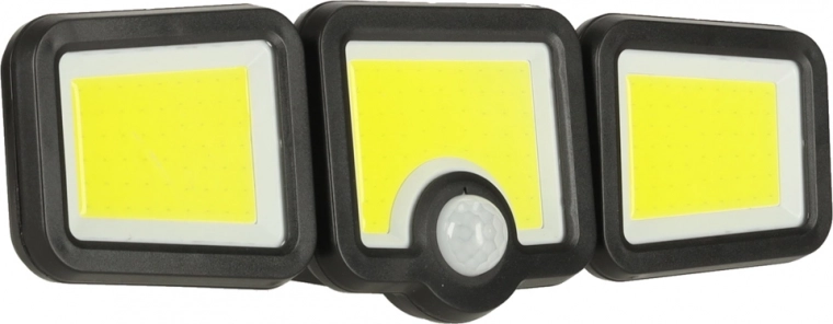 Išmani judesio ir sutemų detekcija