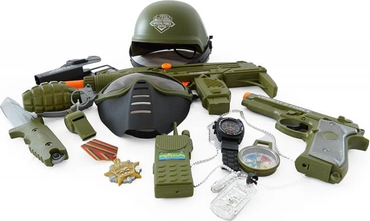 Gausūs priedai dar daugiau pramogų