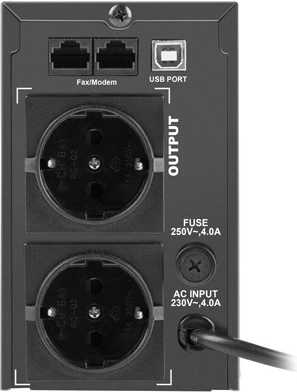 Wide connectivity options