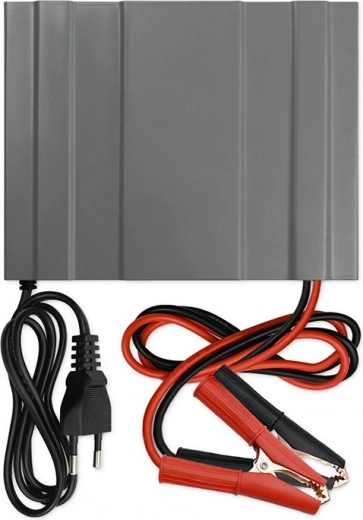 Repair režimas sulfatavusių akumuliatorių atkūrimui