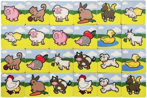 Paprastos taisyklės, didelis šeimos smagumas