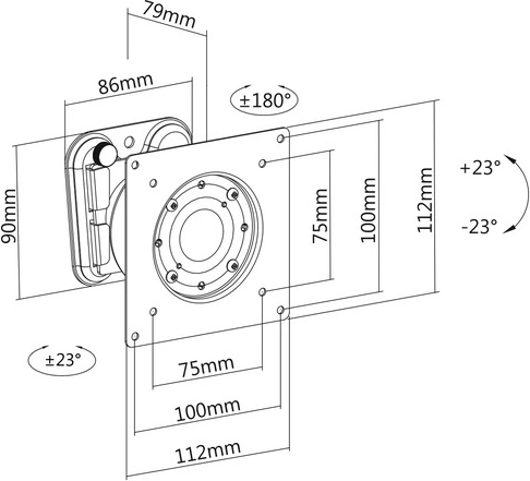 Precise sizing