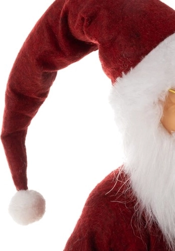 Formuojama kepurė ir rankos tobulai pozai