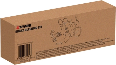 Patvarios medžiagos