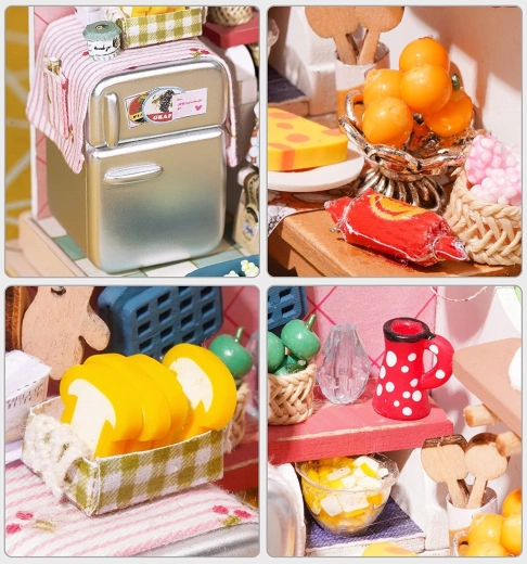 Pilnas rinkinys su įrankiais