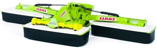 Trijų dalių lanksti konstrukcija