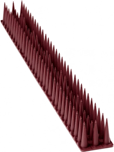 Dense spikes for maximum effectiveness