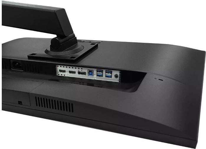 Wide connectivity options
