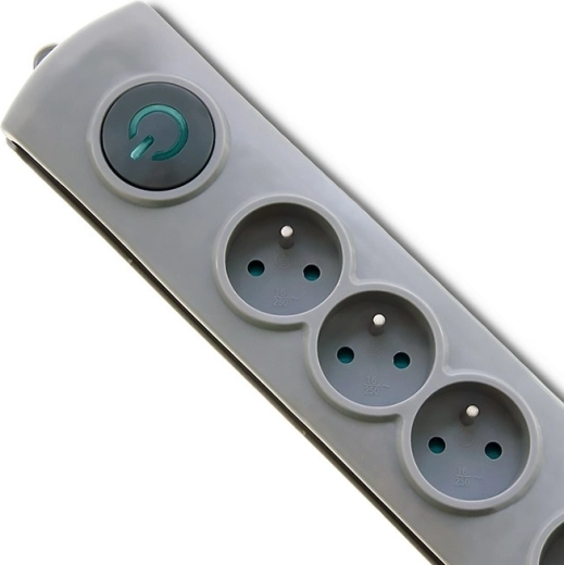 Apšviestas jungiklis Quick Switch